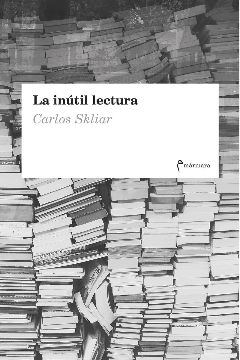 INUTIL LECTURA, LA