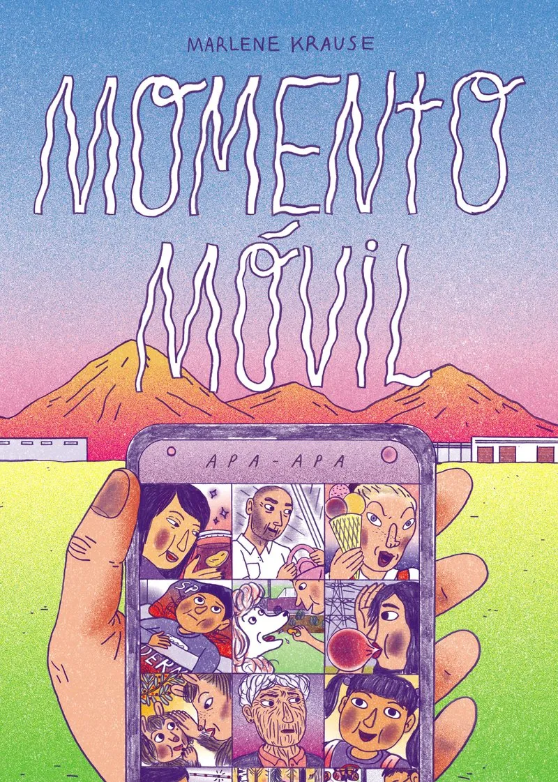 MOMENTO MOVIL