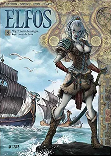ELFOS 08