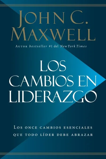 CAMBIOS EN LIDERAZGO, LOS