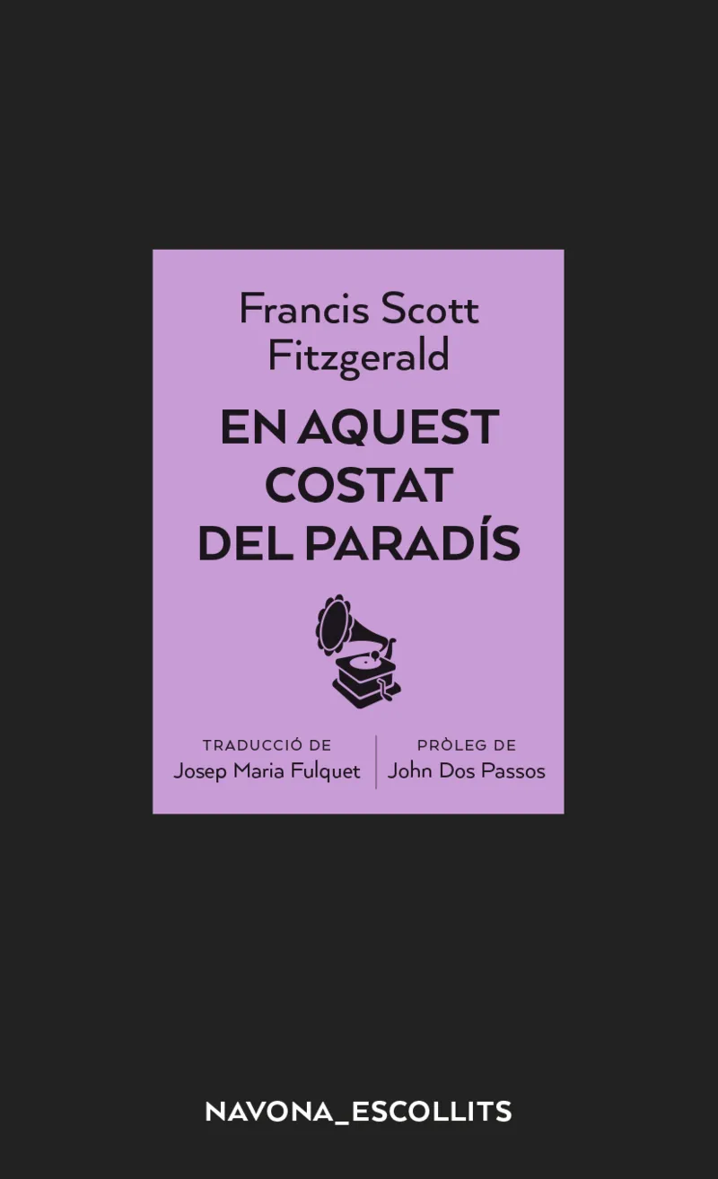 EN AQUEST COSTAT DEL PARADIS