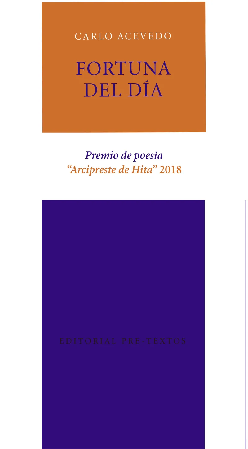 FORTUNA DEL DIA