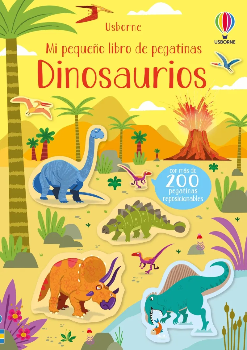 DINOSAURIOS