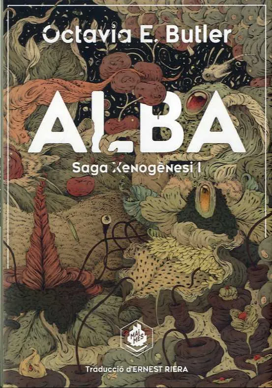 ALBA -XENOGENESI I-