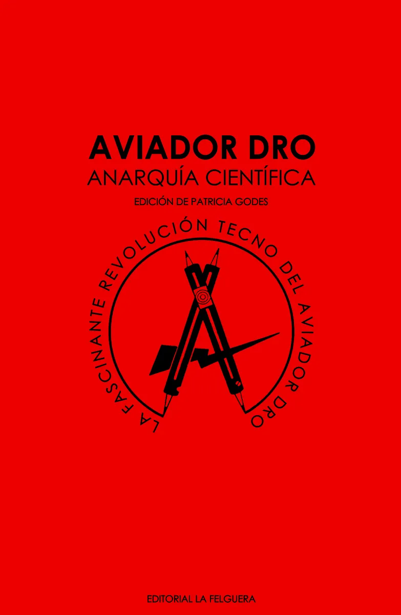 AVIADOR DRO ANARQUIA CIENTIFICA