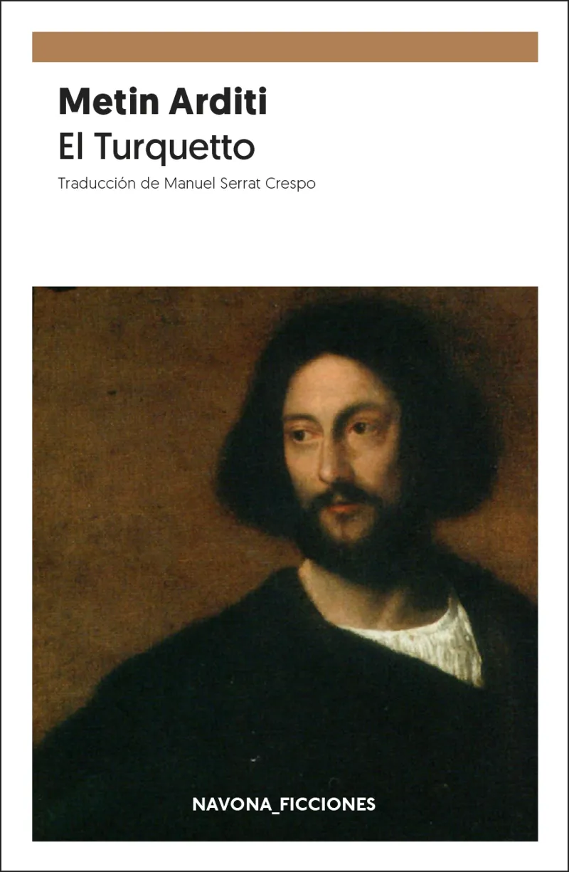 TURQUETTO, EL