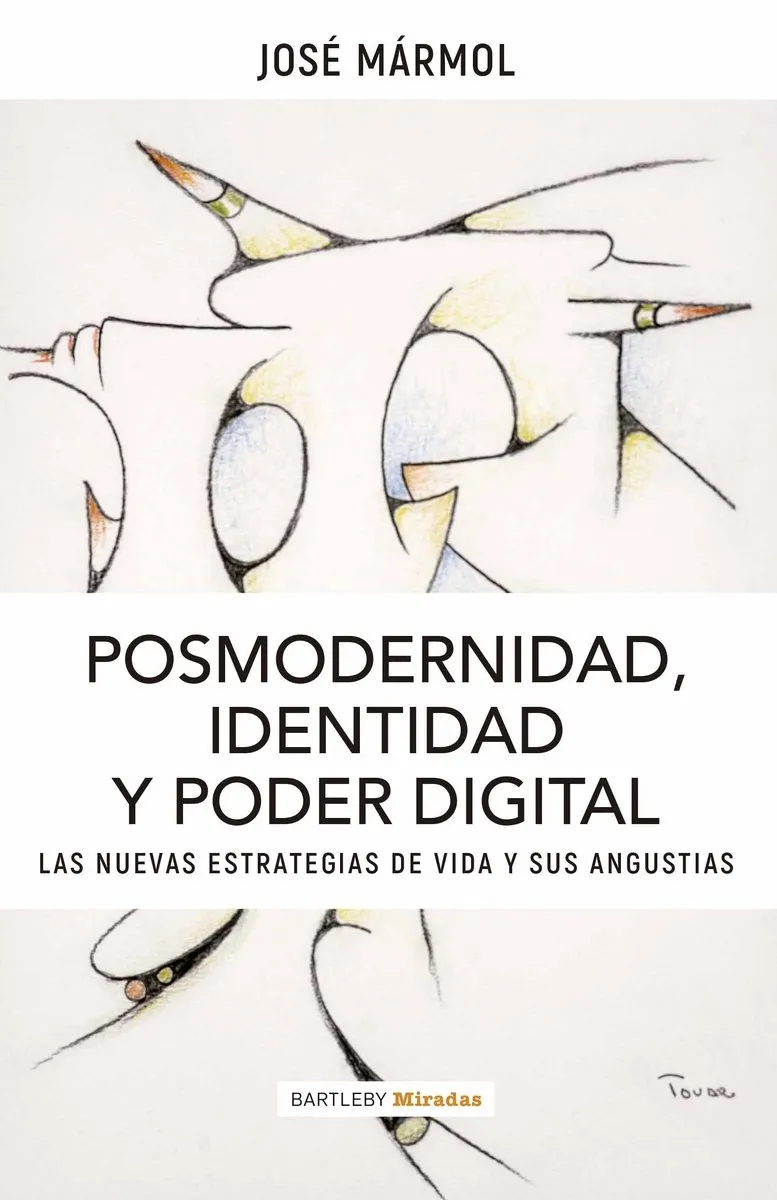 POSMODERNIDAD IDENTIDAD Y PODER DIGITAL