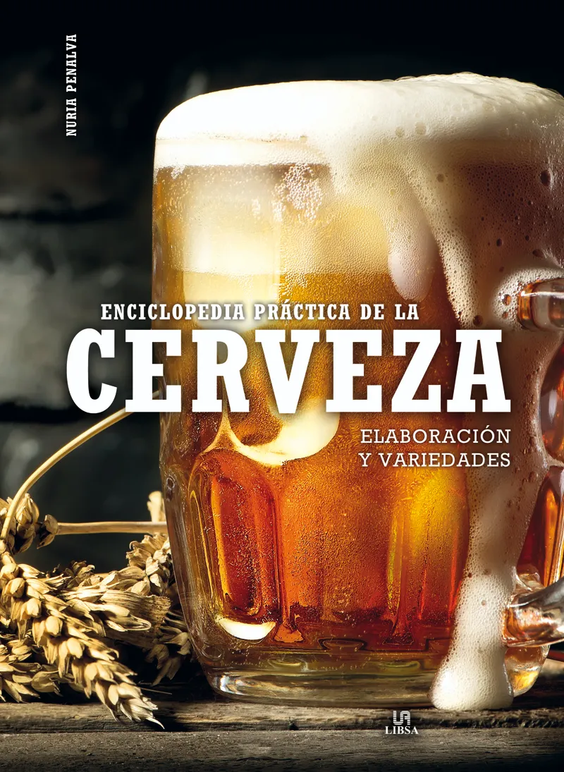 ENCICLOPEDIA PRACTICA DE LA CERVEZA