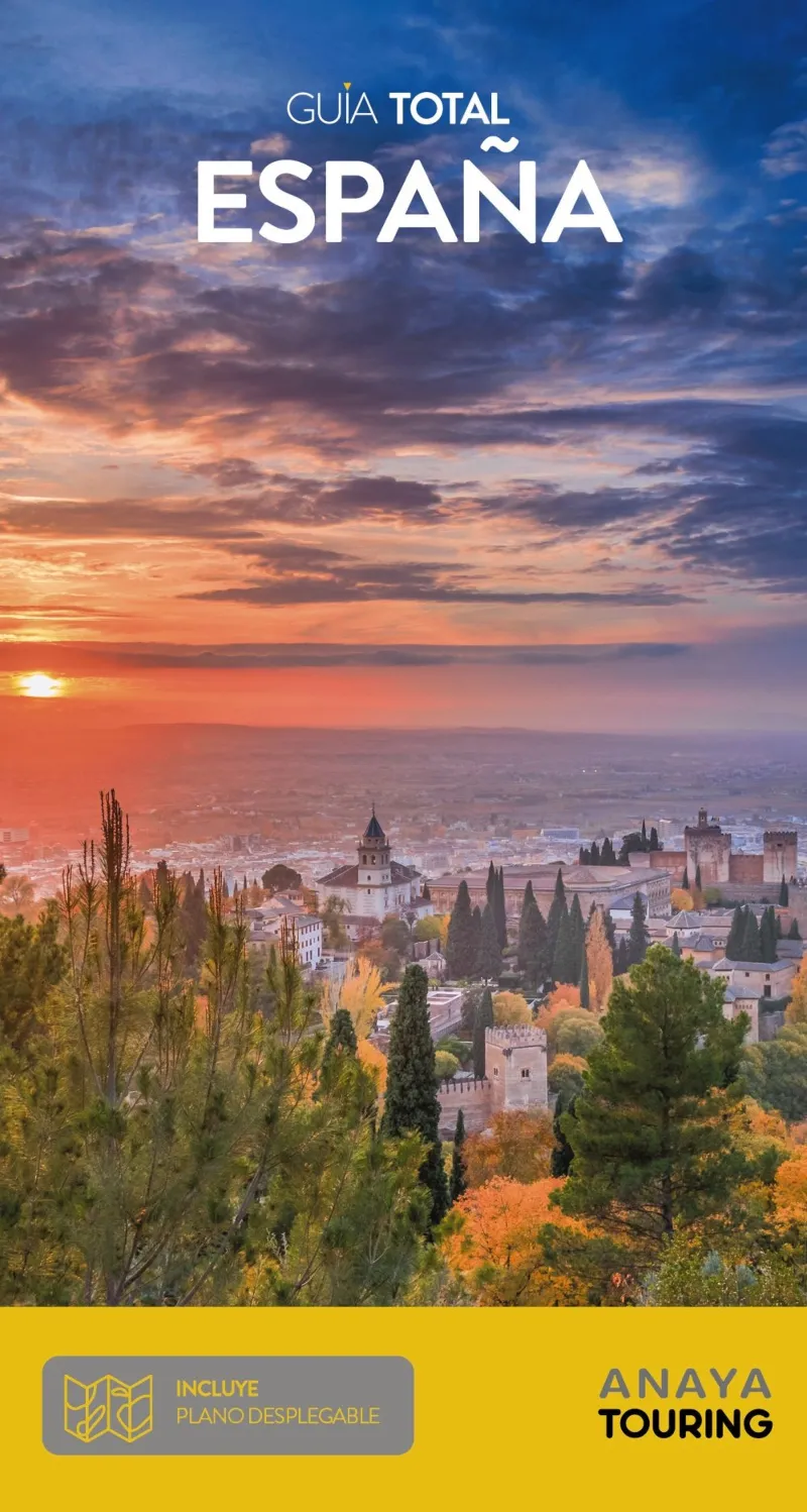 ESPAÑA