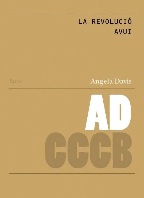 REVOLUCIO AVUI, LA