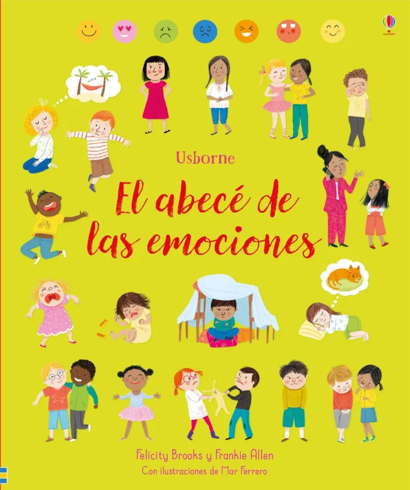 ABECE DE LAS EMOCIONES, EL