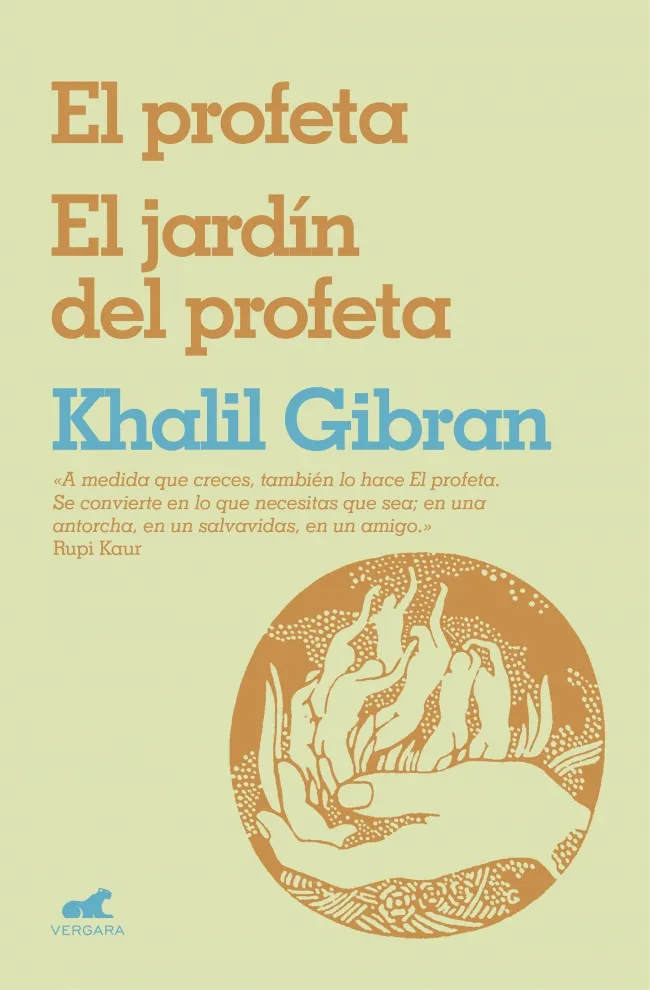 PROFETA, EL