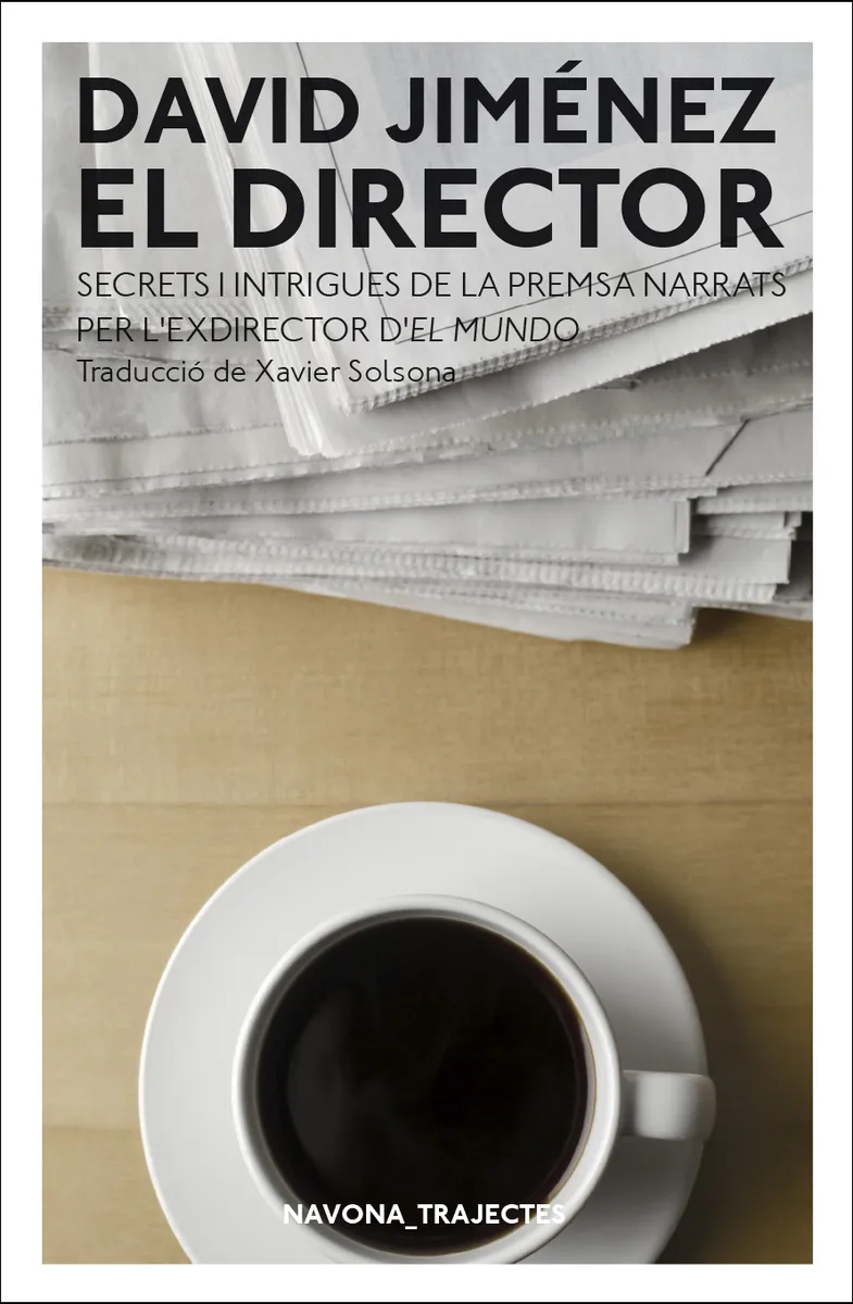 EL DIRECTOR (EDICIÓ EN CATALÀ)