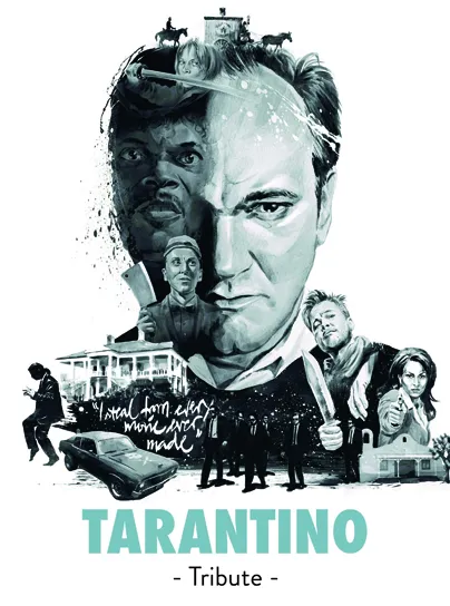 TARANTINO TRIBUTE