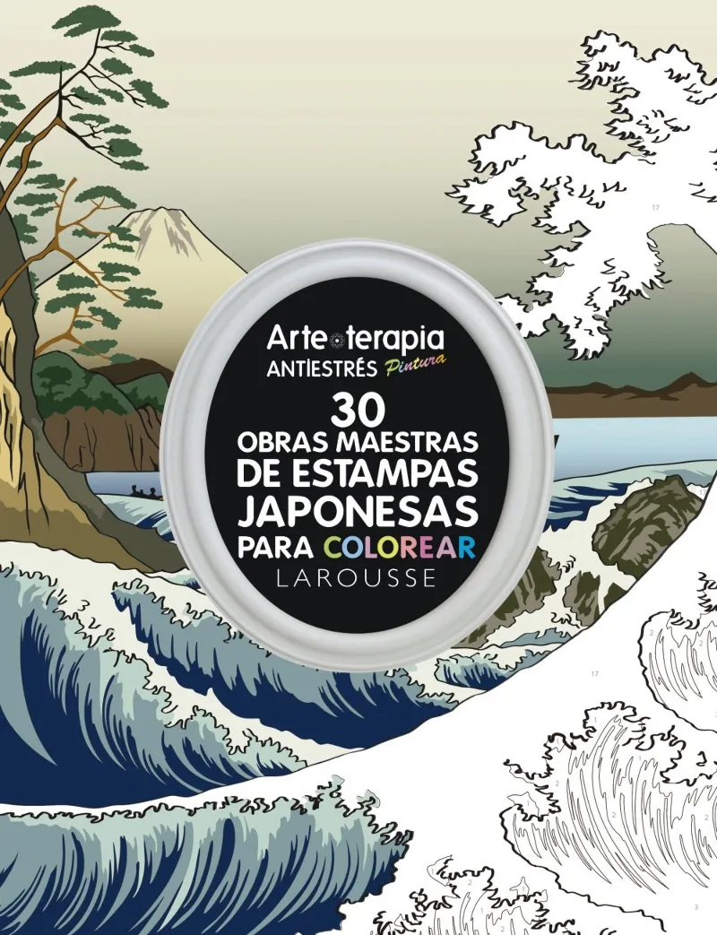 ARTETERAPIA