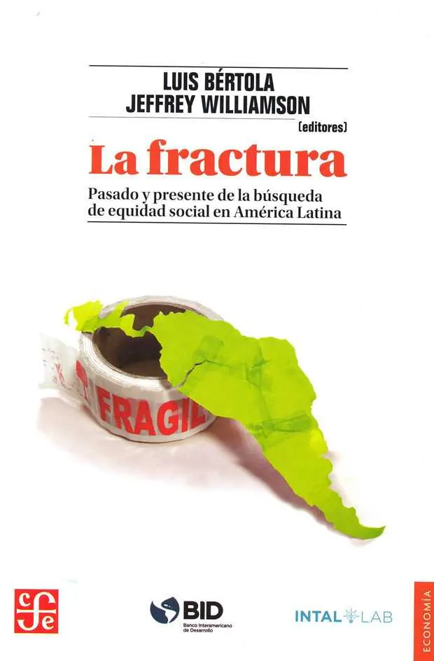 FRACTURA, LA