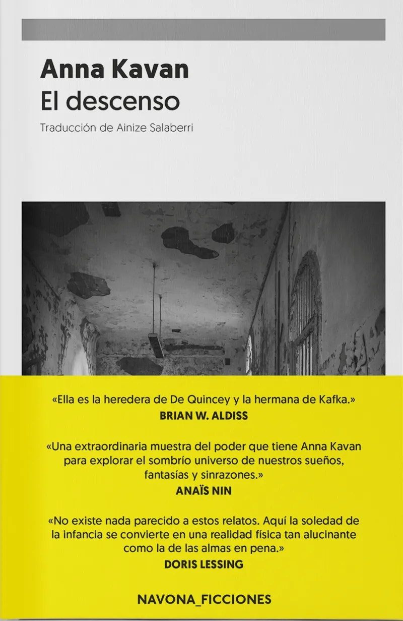 DESCENSO, EL