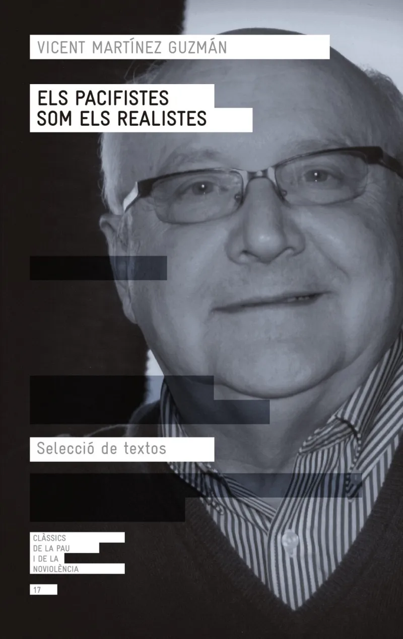 PACIFISTES SOM ELS REALISTES, ELS