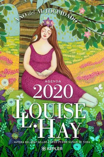 AGENDA 2020 LOUISE HAY