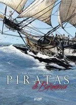 PIRATAS DE BARATARIA VOL 04