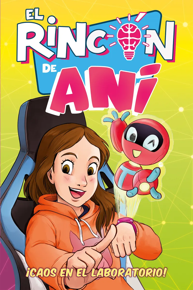 RINCON DE ANI, EL 01