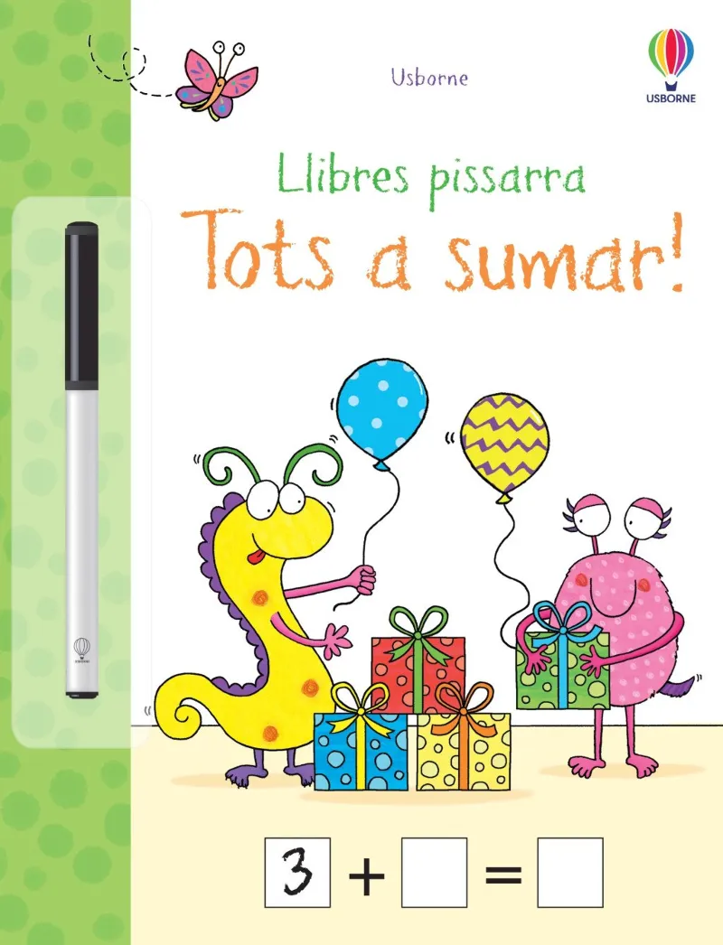 TOTS A SUMAR