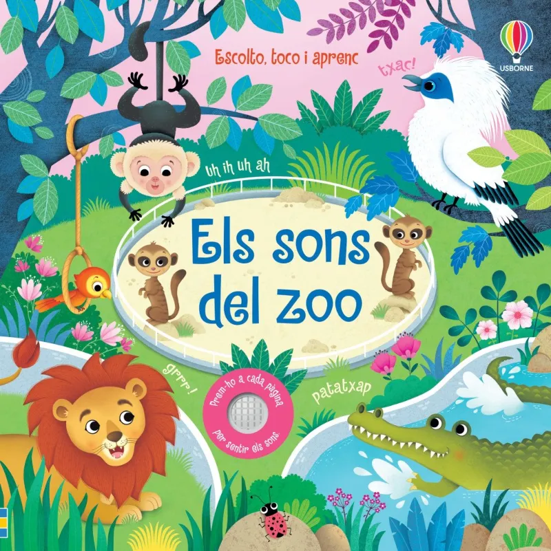 SONS DEL ZOO, ELS