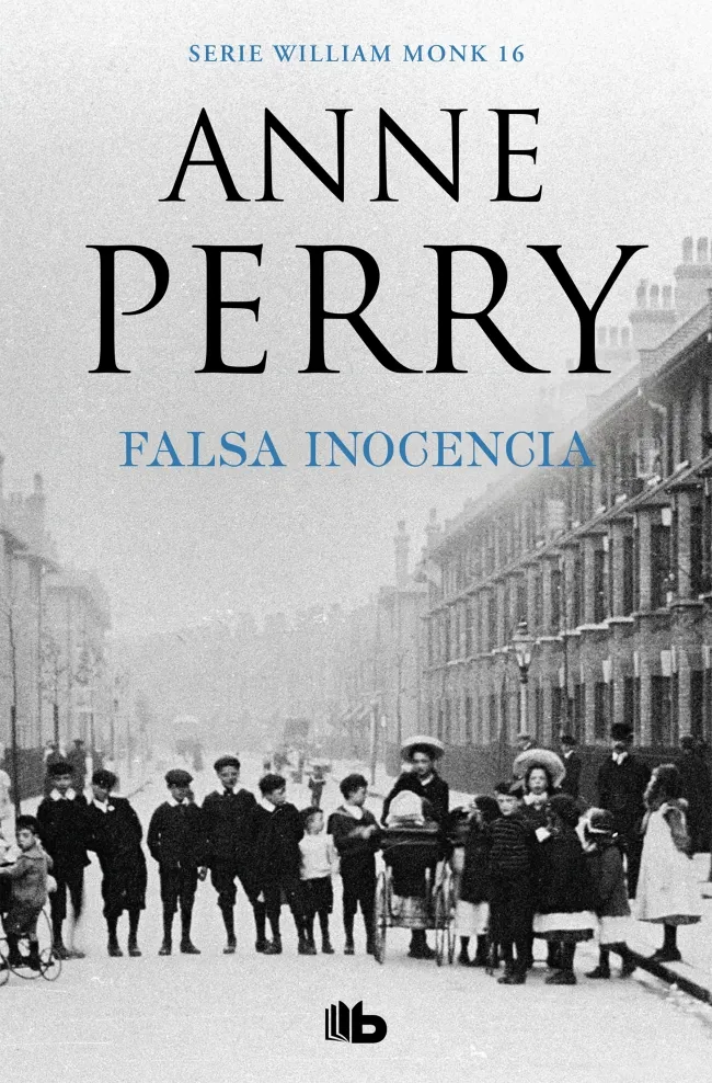 FALSA INOCIENCIA
