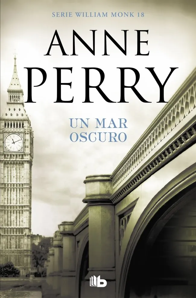 MAR OSCURO,UN