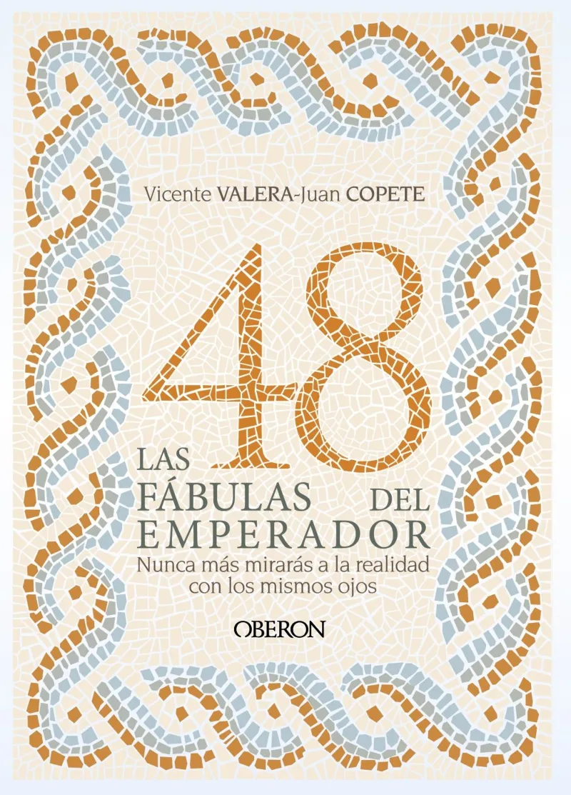 48 FABULAS DEL EMPERADOR,LAS