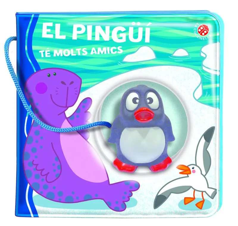 PINGUI, EL