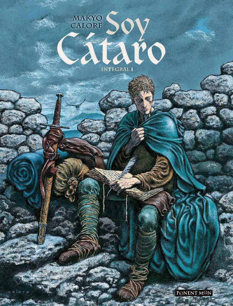 SOY CATARO