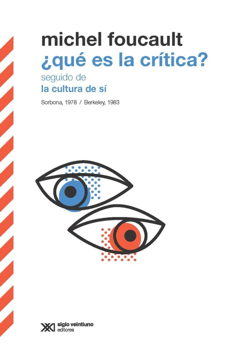 QUE ES LA CRITICA ?¨
