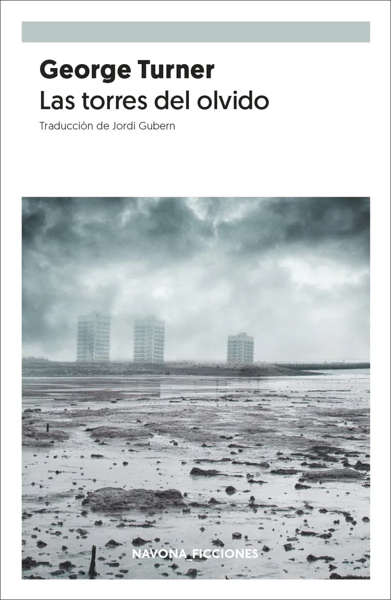 TORRES DEL OLVIDO,LAS