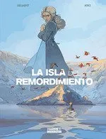 ISLA DEL REMORDIMIENTO, LA