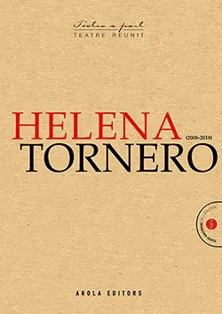 HELENA TORNERO