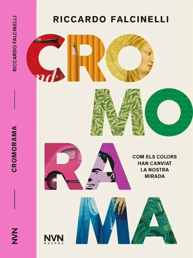 CROMORAMA -CATALA-