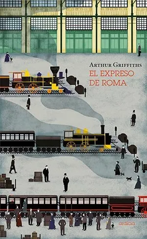 EXPRESO DE ROMA