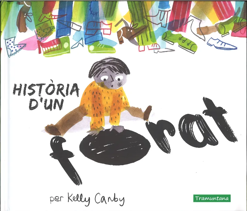 HISTORIA D'UN FORAT