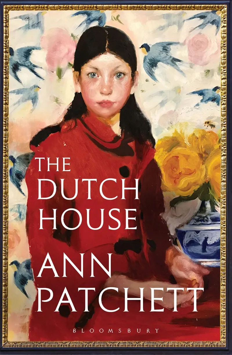 DUTCH HOUSE,THE