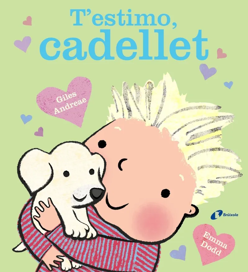 T'ESTIMO CADELLET