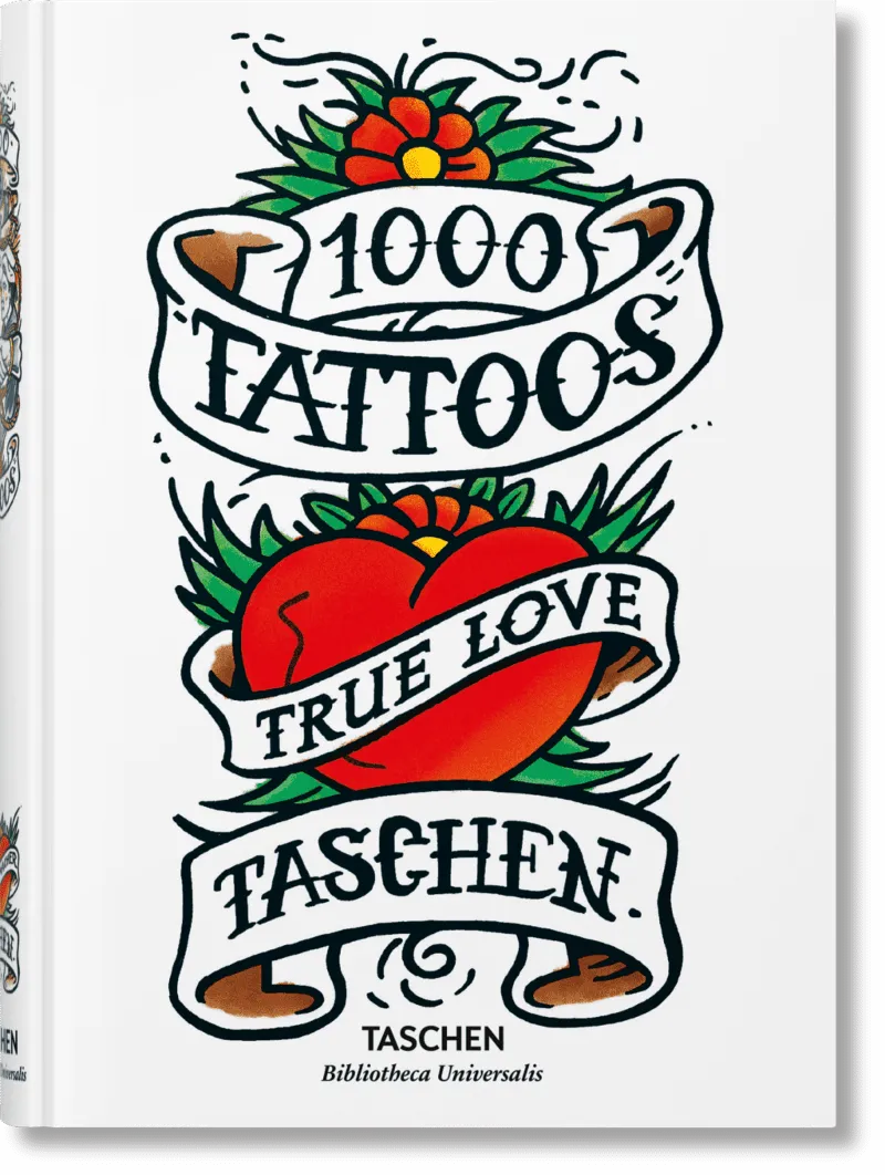 1000 TATTOOS