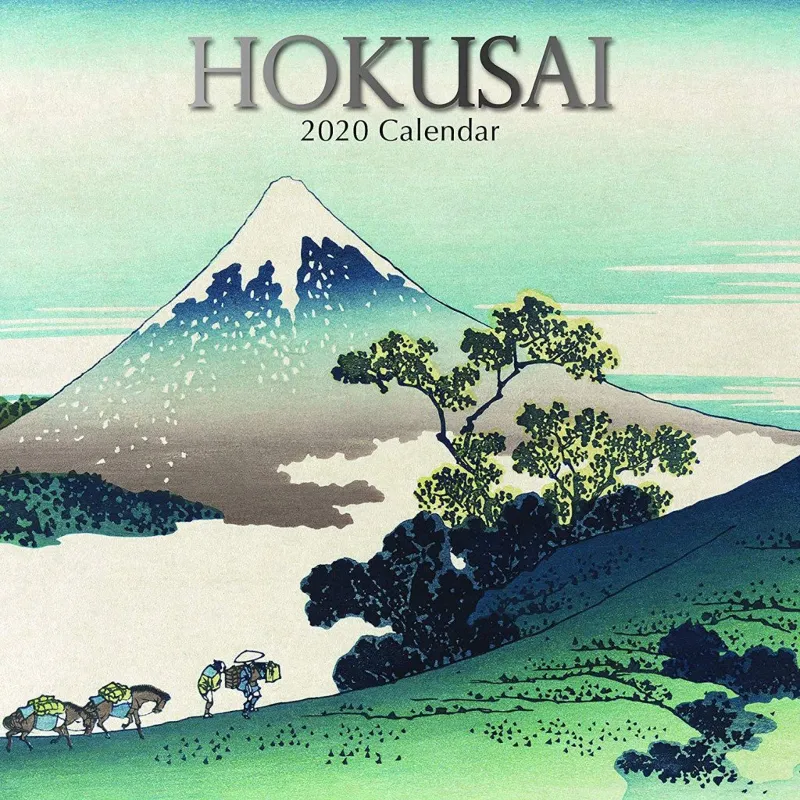 CALENDARI 2020 HORUKSAI