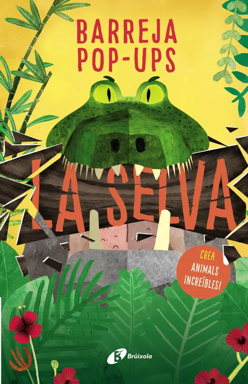 SELVA, LA