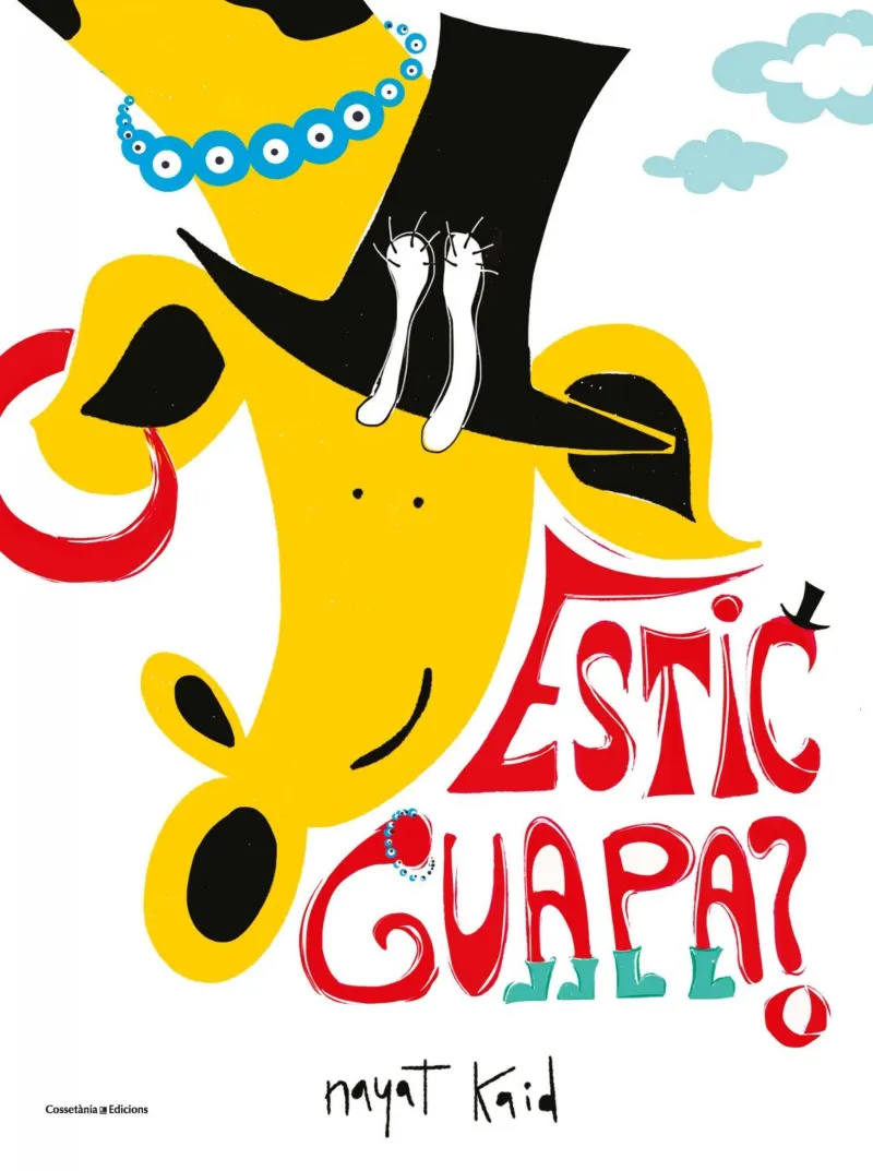 ESTIC GUAPA ?