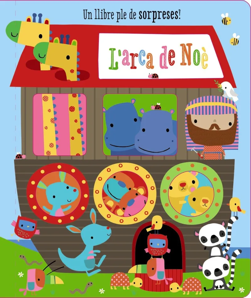 ARCA DE NOE, L'