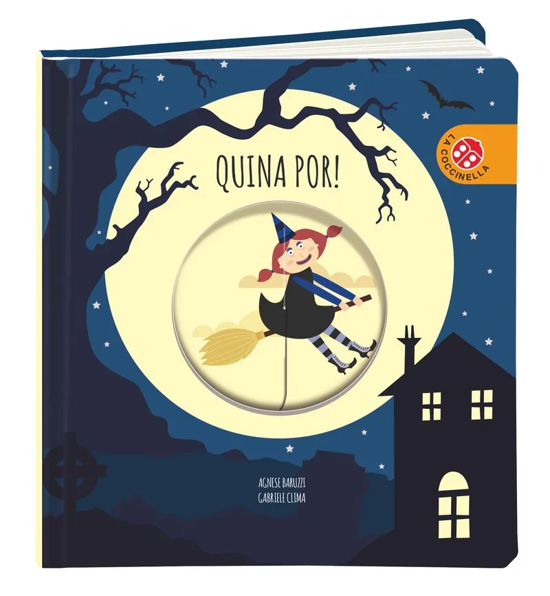 QUINA POR -RODES MAGIQUES-