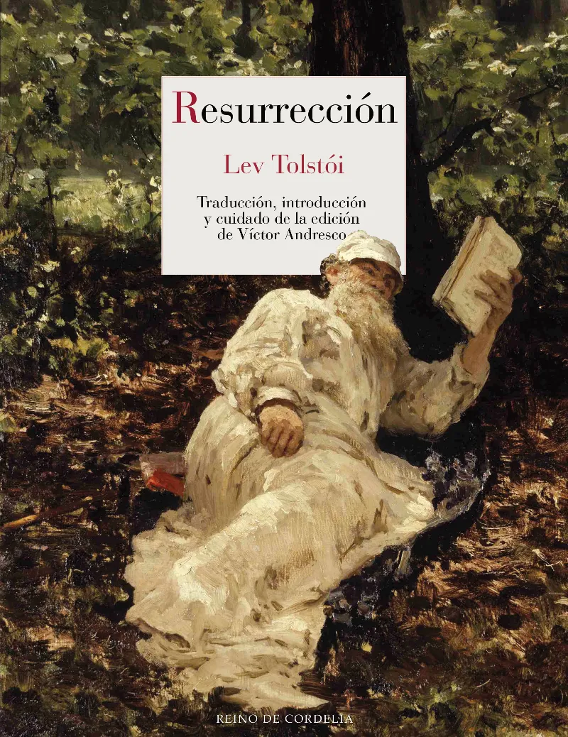 RESURECCION
