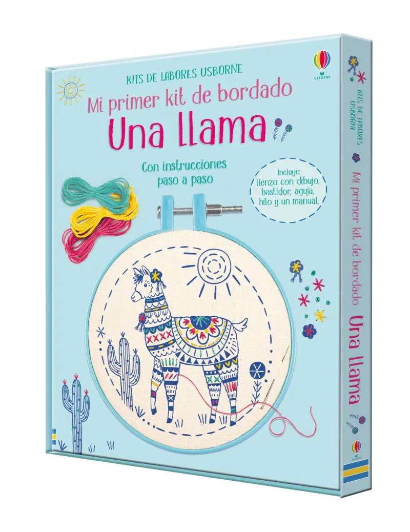 LLAMA, UNA
