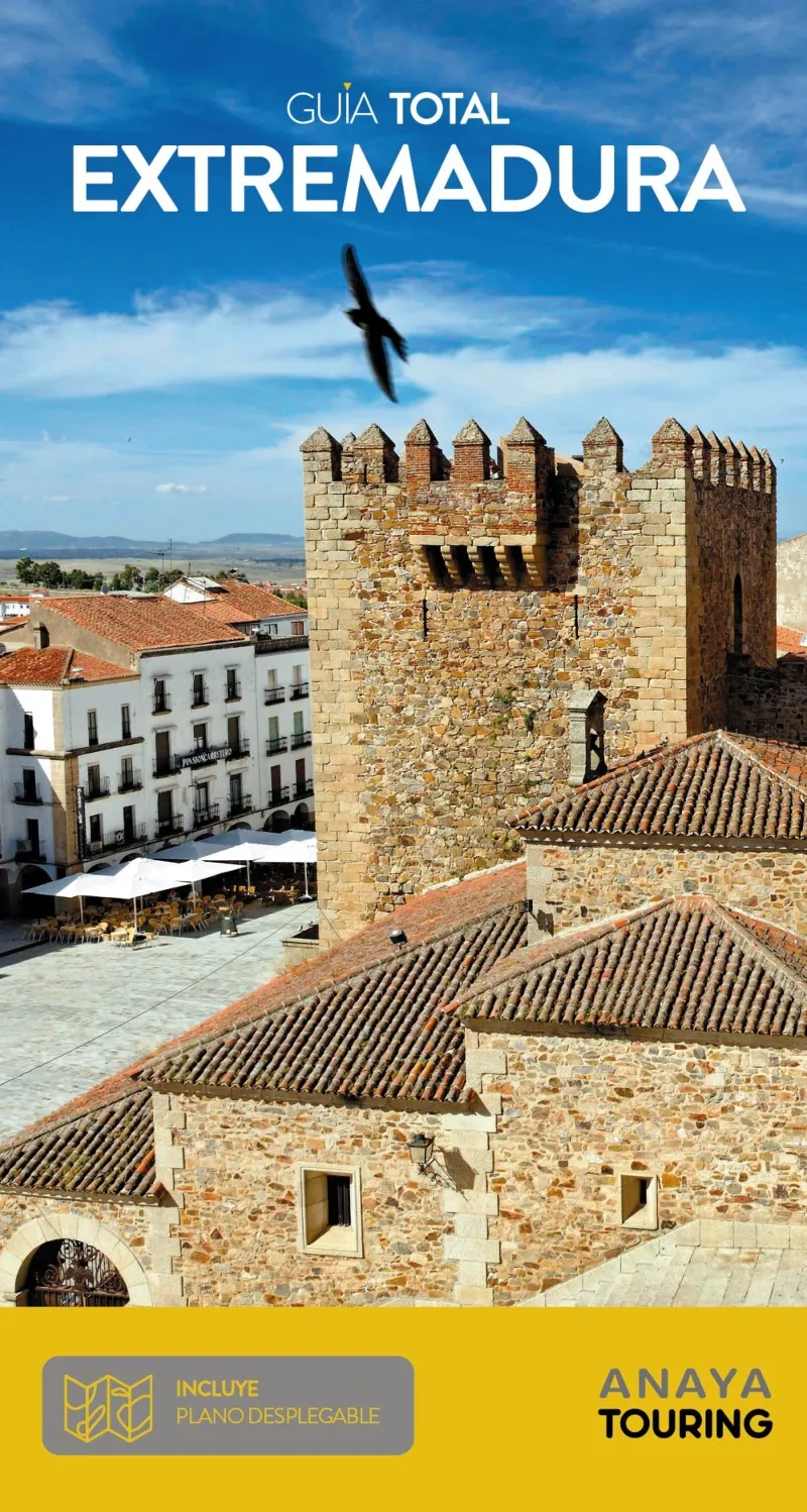 EXTREMADURA -ED.2019-